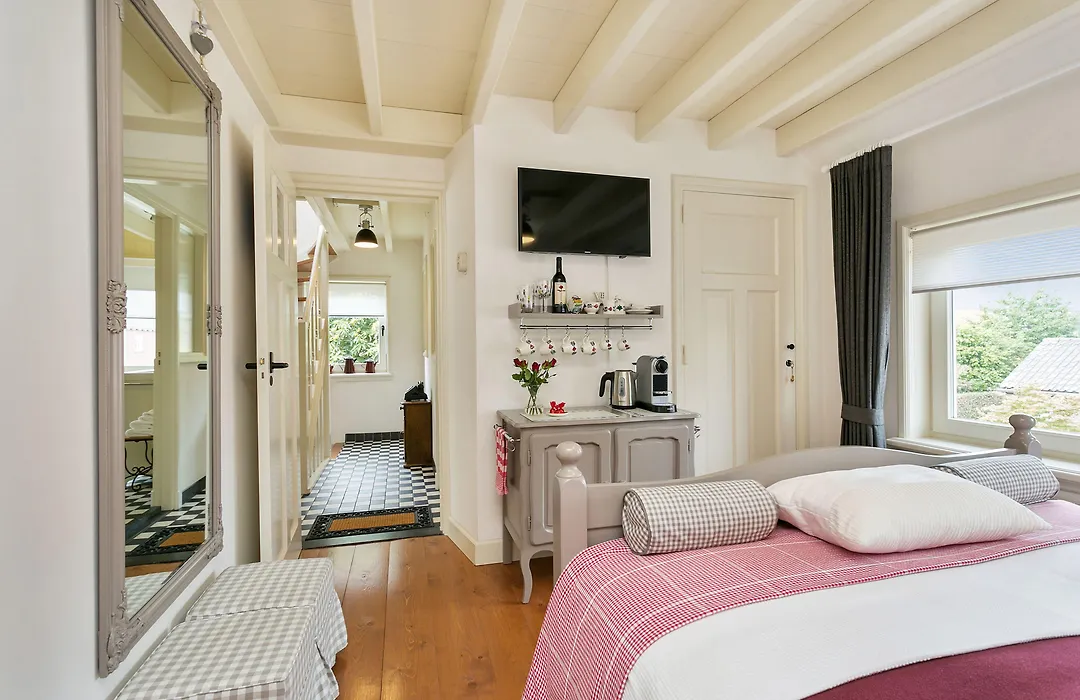 B&B Het Pronkbed-1