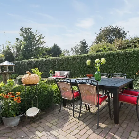 B&B Het Pronkbed-3